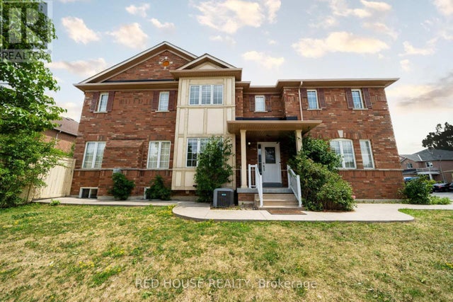 78 Passfield Trail, Brampton (bram East)