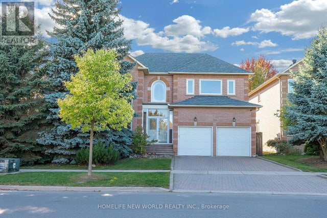 99 Clarendon Drive, Richmond Hill (bayview Hill)