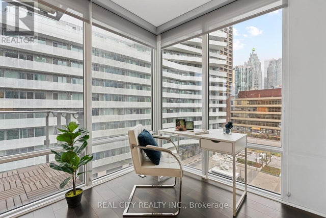 626 - 29 Queens Quay E, Toronto (waterfront Communities)