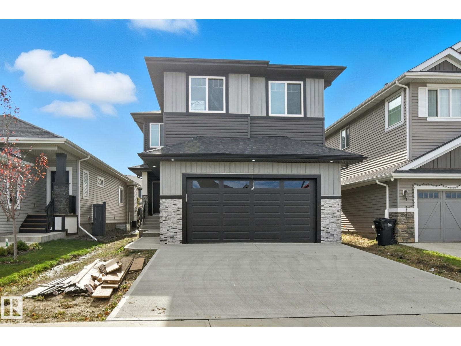 8105 Gourlay Pl Nw, Edmonton