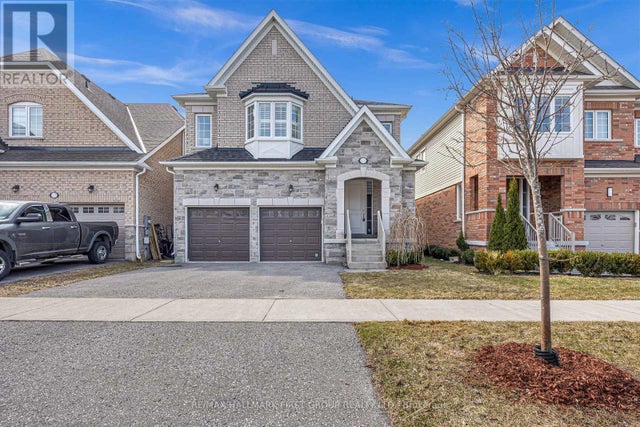 111 Fred Jackman Avenue, Clarington (bowmanville)