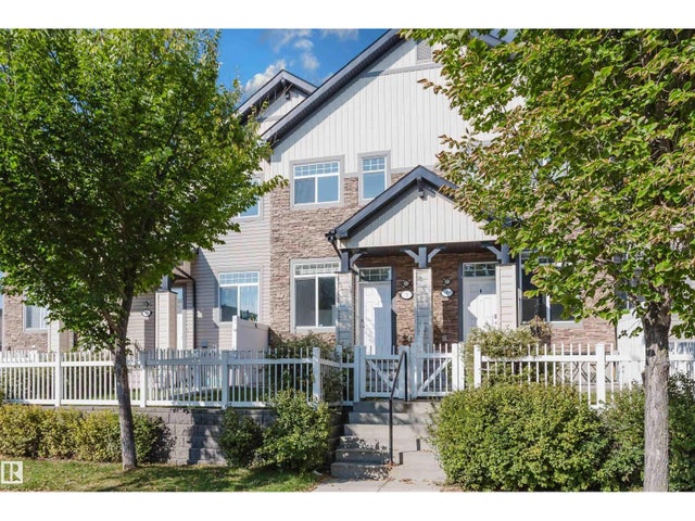 #3 465 Hemingway Rd Nw, Edmonton