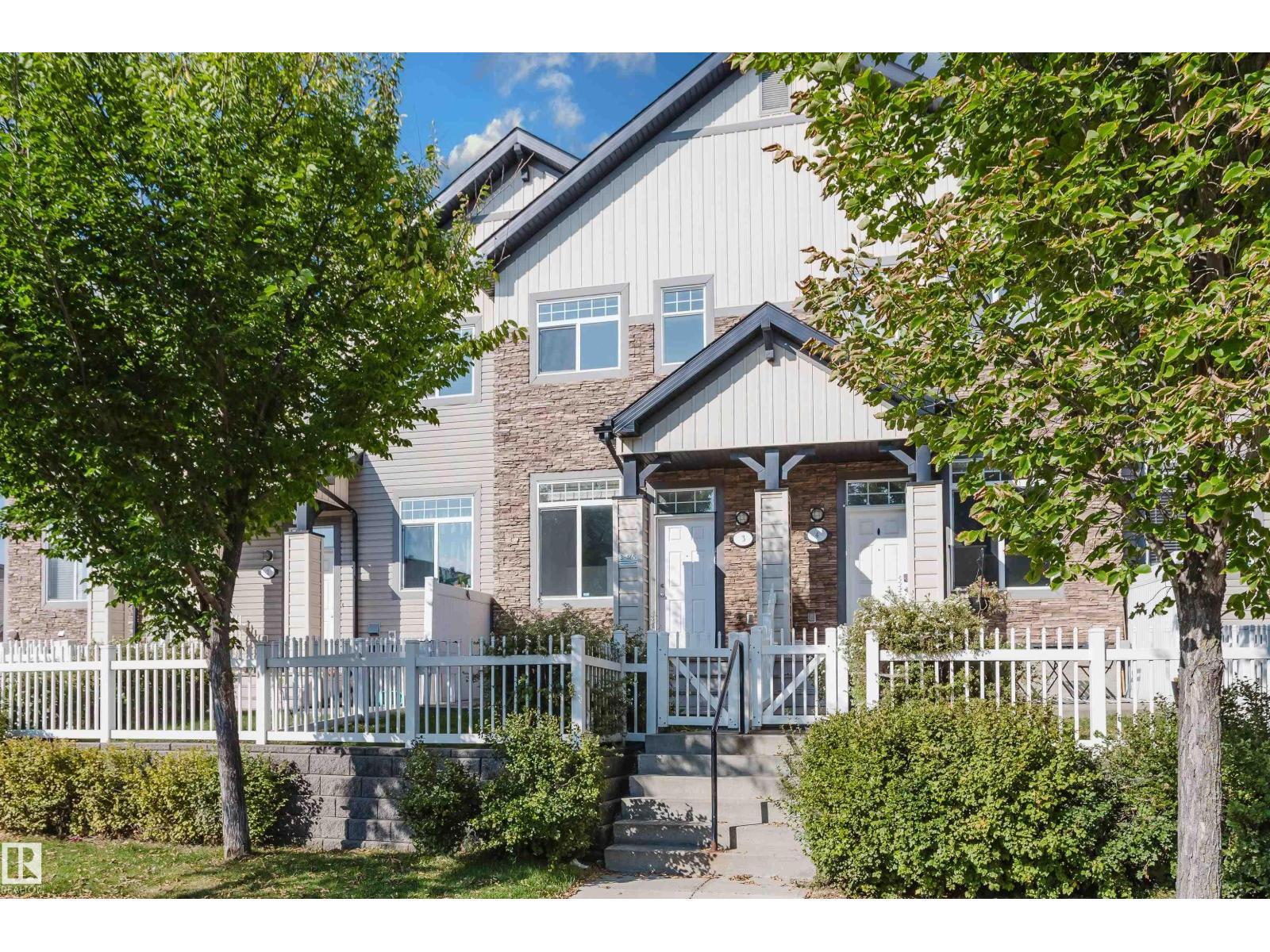 #3 465 Hemingway Rd Nw, Edmonton