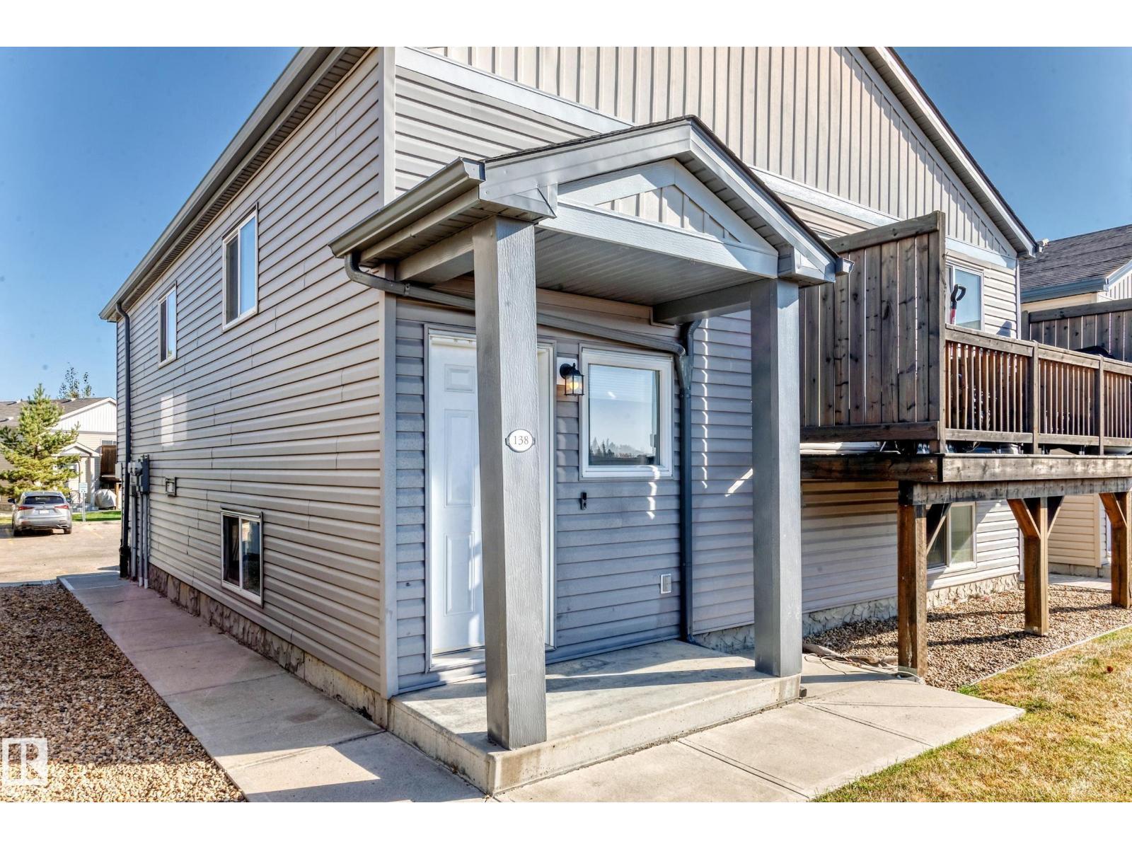 #138 142 Selkirk Pl, Leduc