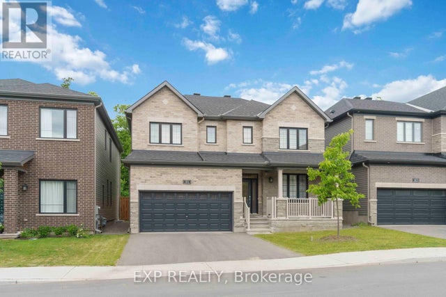 181 Lynn Coulter Street, Ottawa