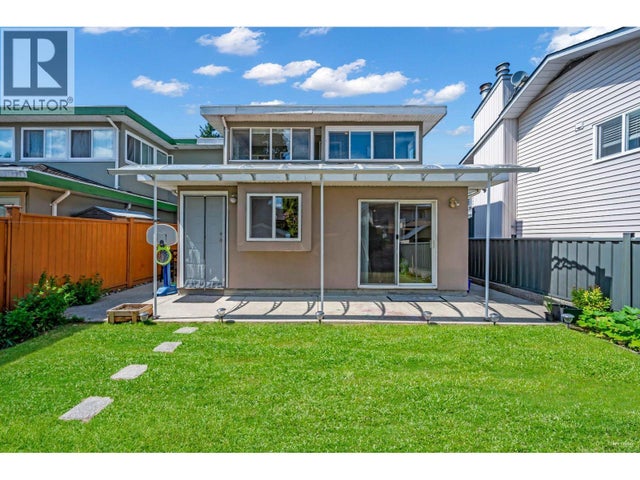7222 16th Avenue, Burnaby