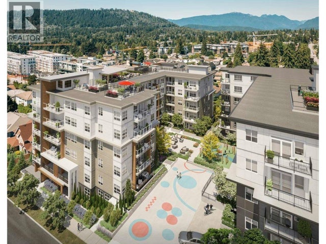 201 723 Grover Avenue, Coquitlam