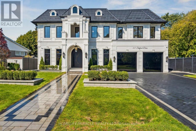 517 Stafford Drive, Oakville (wo West)