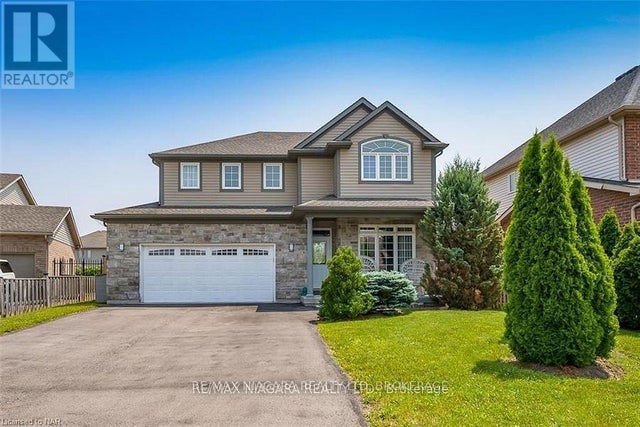 6618 Flora Court, Niagara Falls (forestview)