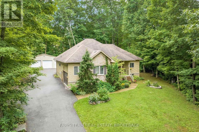 193 Gilwood Park Drive, Penetanguishene