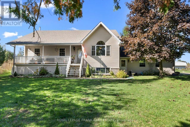 2269 Thurstonia Road, Kawartha Lakes (verulam)