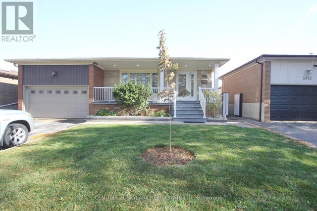 3376 Twilight Road, Mississauga (malton)