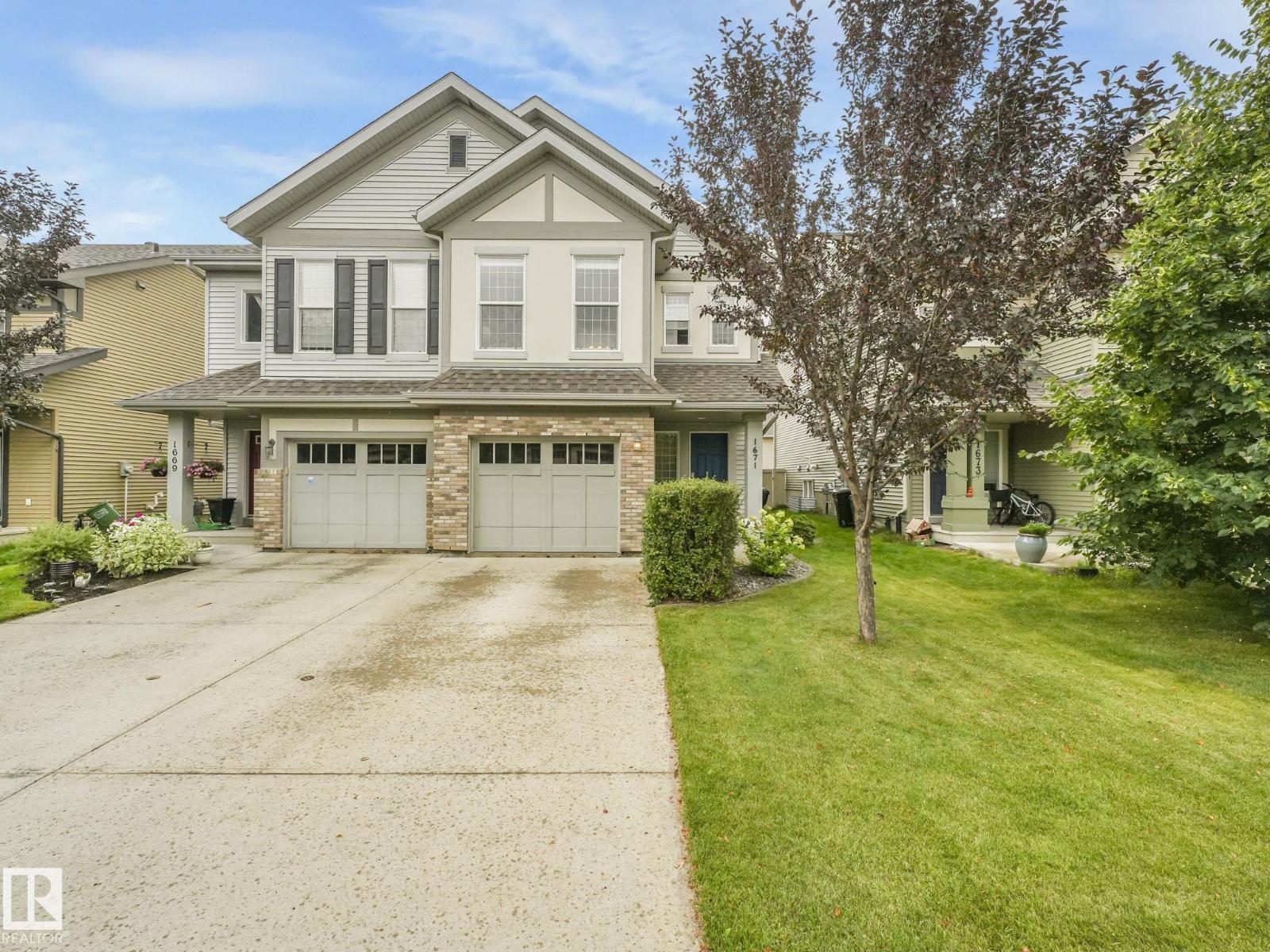 1671 Chapman Wy Sw, Edmonton