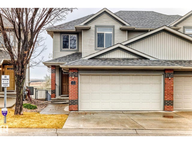 #33 1128 156 St Nw, Edmonton
