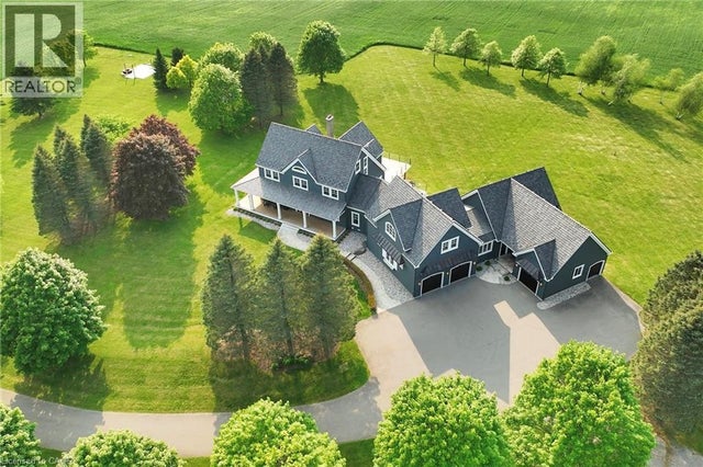 485 Concession 5 Road E, Waterdown