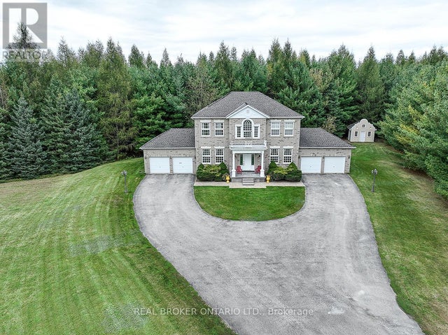 10 Costner Place, Caledon (palgrave)