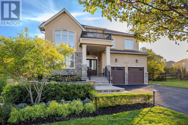 22 James Bowman Court, King (nobleton)