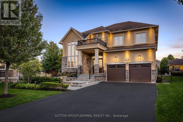 22 James Bowman Court, King (nobleton)