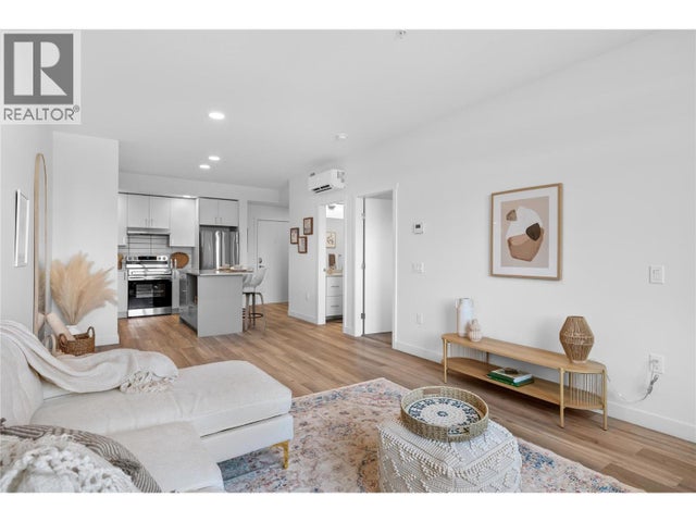 1111 Frost Road Unit# 313, Kelowna