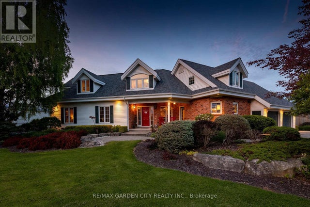 4385 Jordan Road, Lincoln (lincoln-Jordan/vineland)