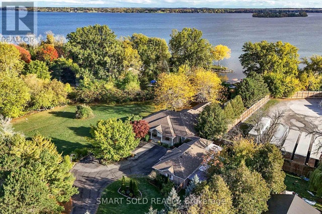 33 Carrying Place Road, Quinte West (trenton Ward)