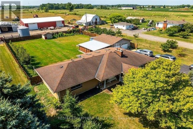 982 Highland Road E, Hamilton (stoney Creek)