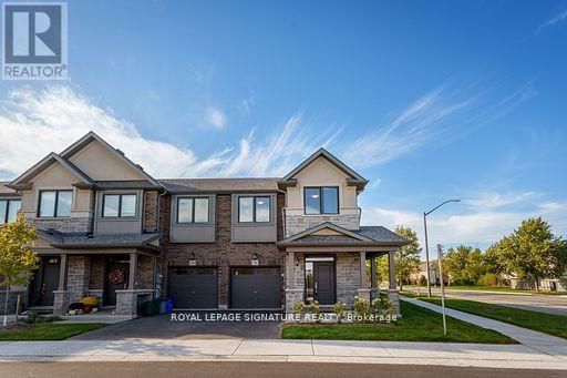 1 - 2184 Postmaster Drive W, Oakville (wm Westmount)