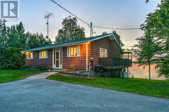 71 Campbell Beach Road, Kawartha Lakes (carden)