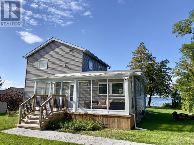 10 Burnie Road, Georgina (virginia)