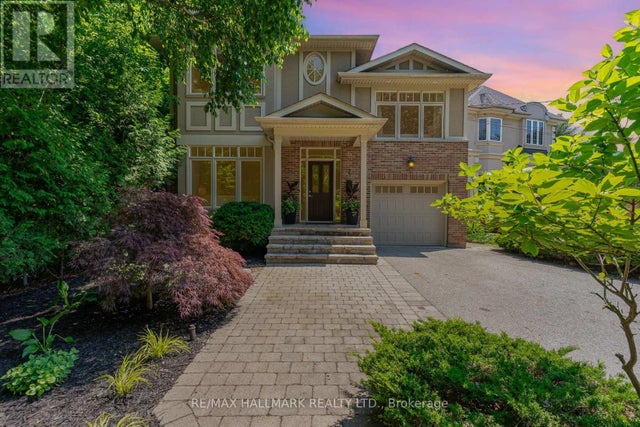 7 Tizzard Avenue, Toronto (stonegate-Queensway)