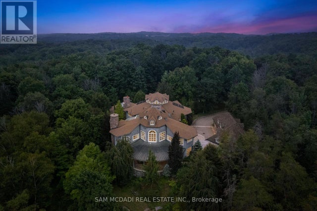 9 Flaherty Lane, Caledon