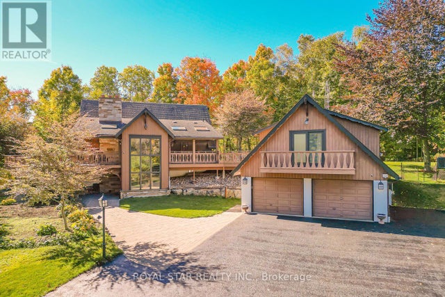 29 Cedar Drive, Caledon