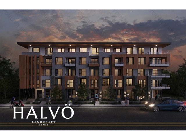 306 15353 17 Avenue, White Rock