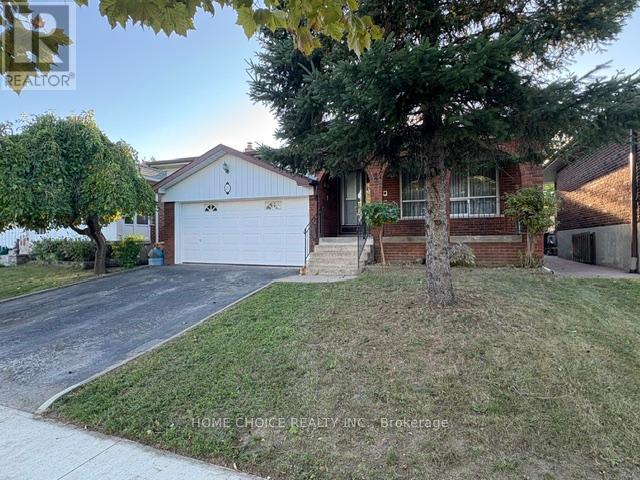 27 Terryhill Crescent E, Toronto (agincourt North)