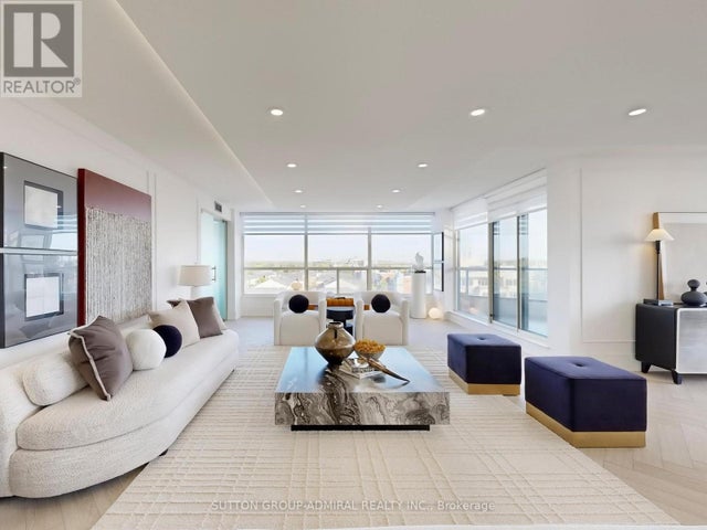 704 - 1 Clark Avenue W, Vaughan (crestwood-Springfarm-Yorkhill)