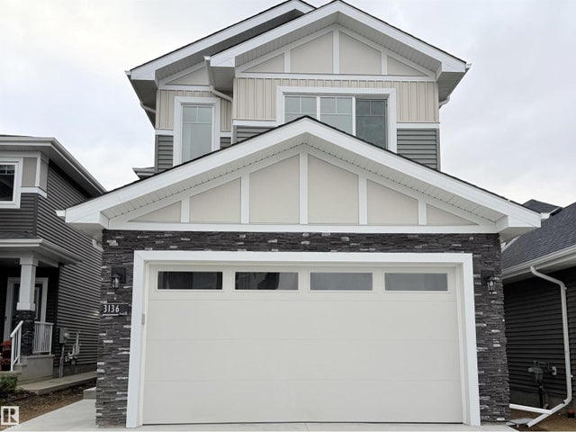3136 Magpie Way Nw Nw, Edmonton