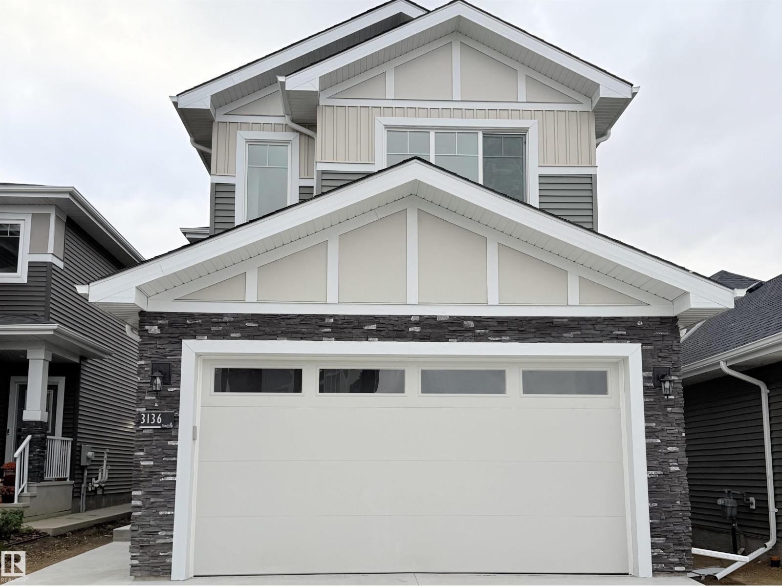 3136 Magpie Way Nw Nw, Edmonton