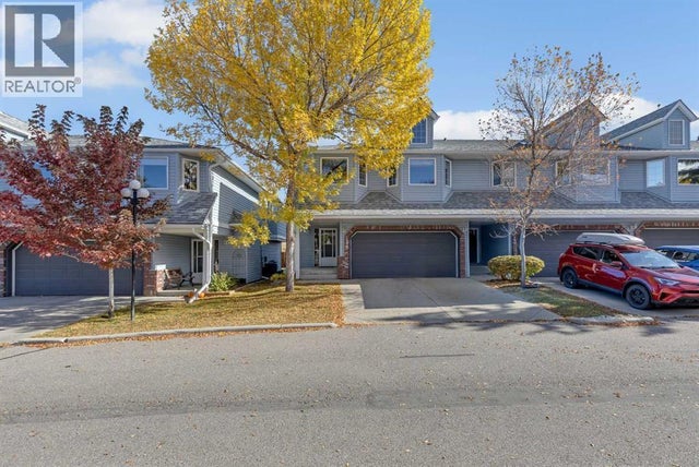 140 Valley Ridge Heights Nw, Calgary
