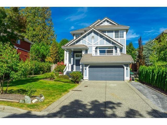 15517 Rosemary Heights Crescent, Surrey