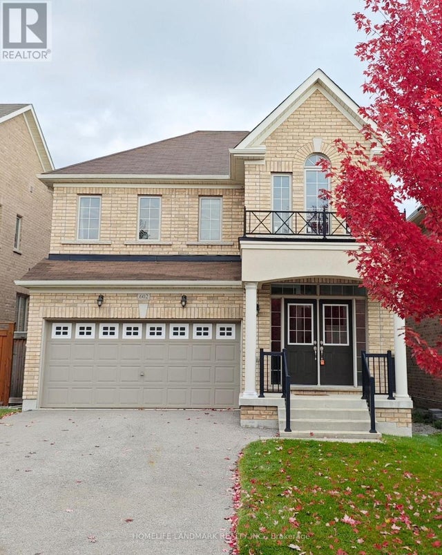 602 Clifford Perry Place, Newmarket (woodland Hill)