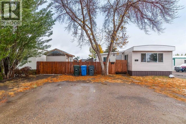 267 Fleet Street Sw, Medicine Hat