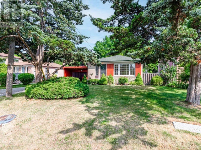 64 Rockport Crescent, Richmond Hill (crosby)