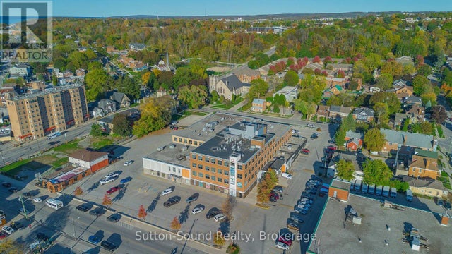 410 - 945 3rd Avenue East Avenue, Owen Sound