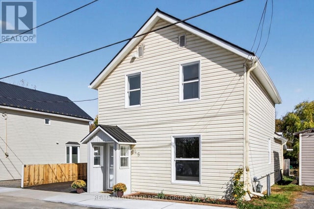 45 Carleton Street, Mississippi Mills