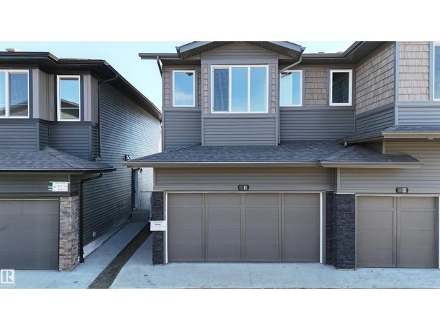 #11 2710 66 St Sw, Edmonton