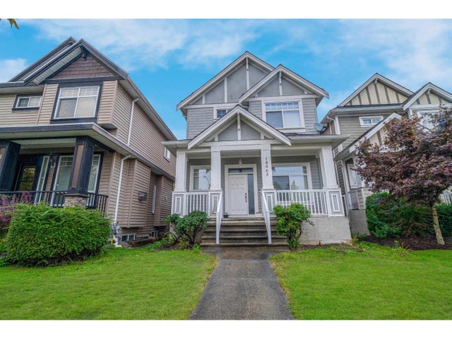 14063 91a Avenue, Surrey