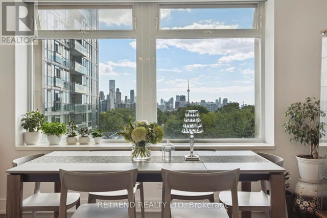 610 - 111 St Clair Avenue W, Toronto (yonge-St. Clair)