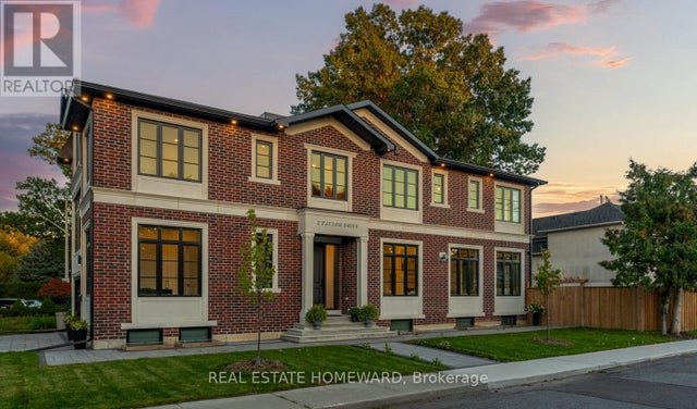 5 Taylor Drive, Toronto (east York)