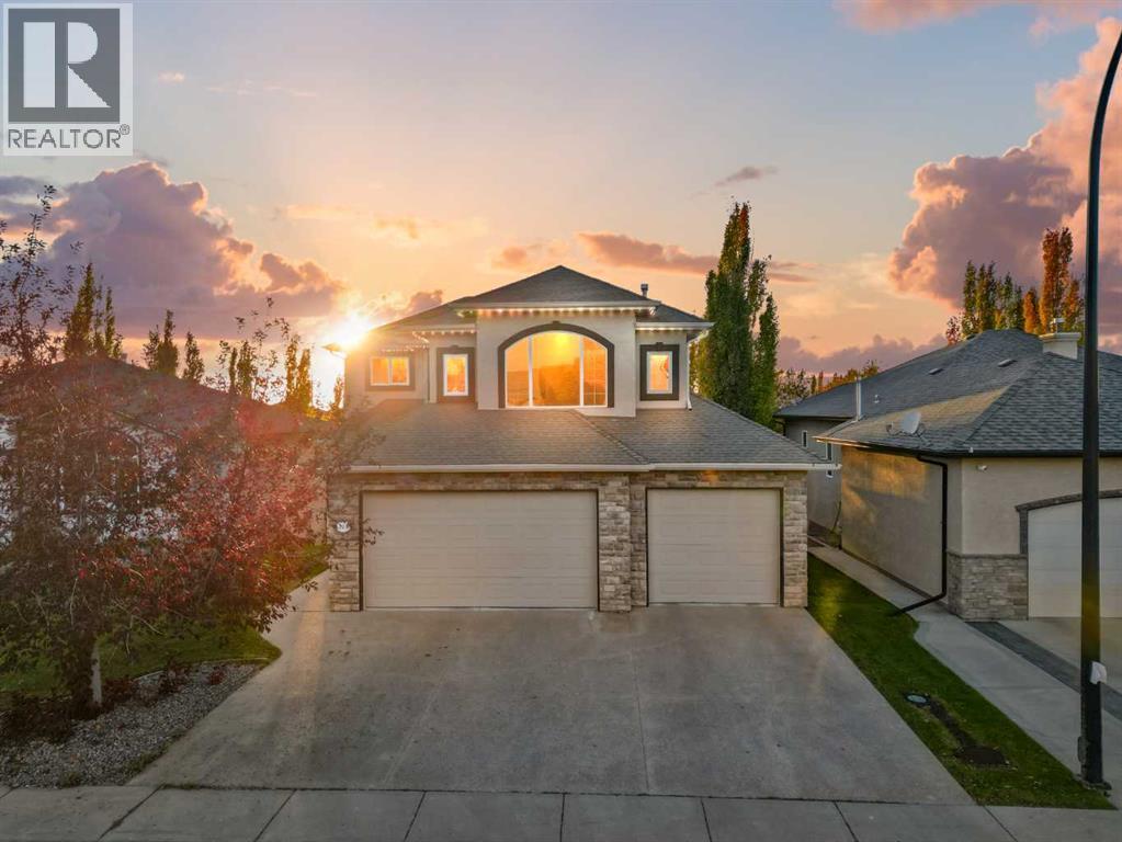 116 Allwright Close, Red Deer