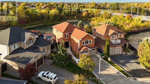 15 Jack Kenny Court, Caledon (bolton West)